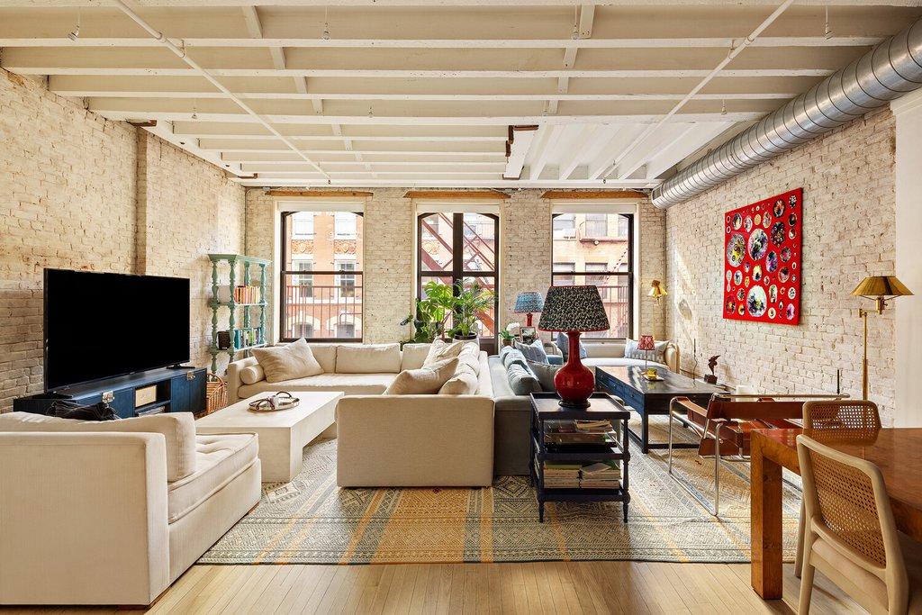 14 Jay Street, Unit 4