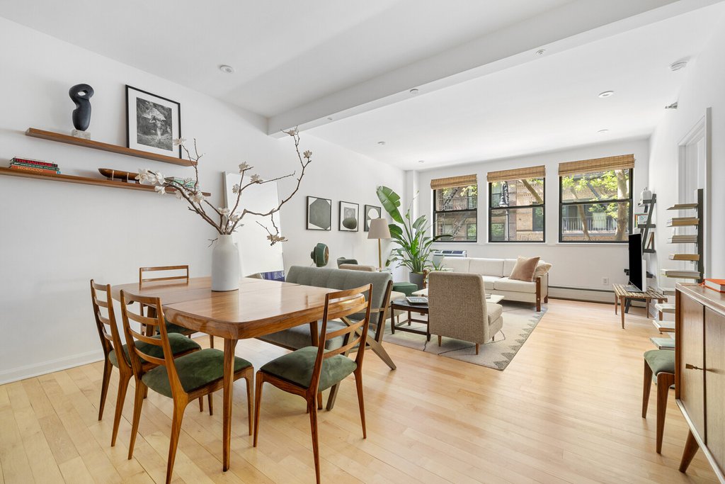 50 Orchard Street, Unit 2A