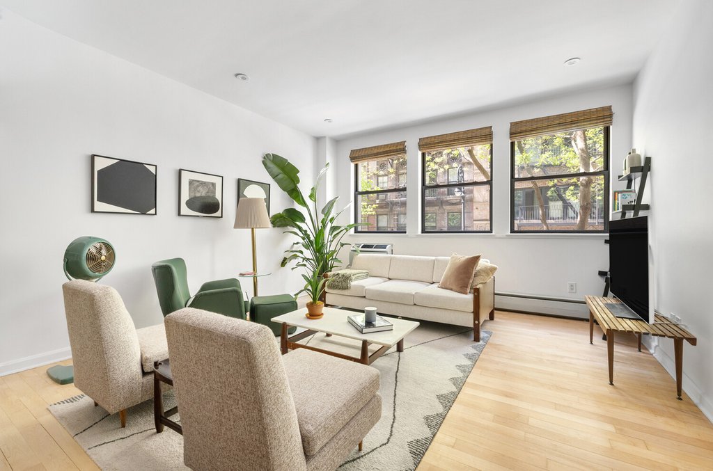 50 Orchard Street, Unit 2A photo 3