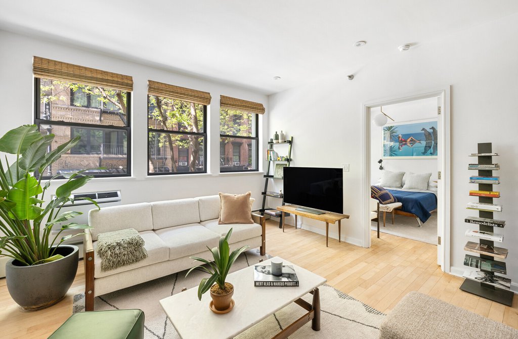 50 Orchard Street, Unit 2A photo 4