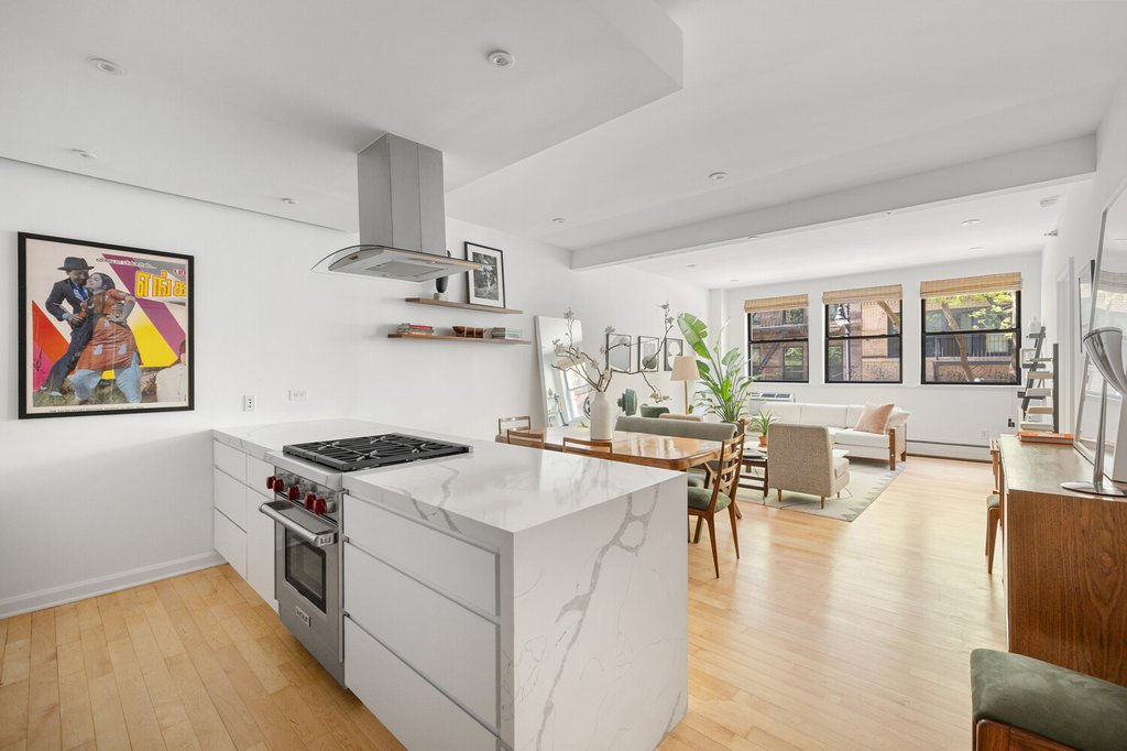 50 Orchard Street, Unit 2A photo 5