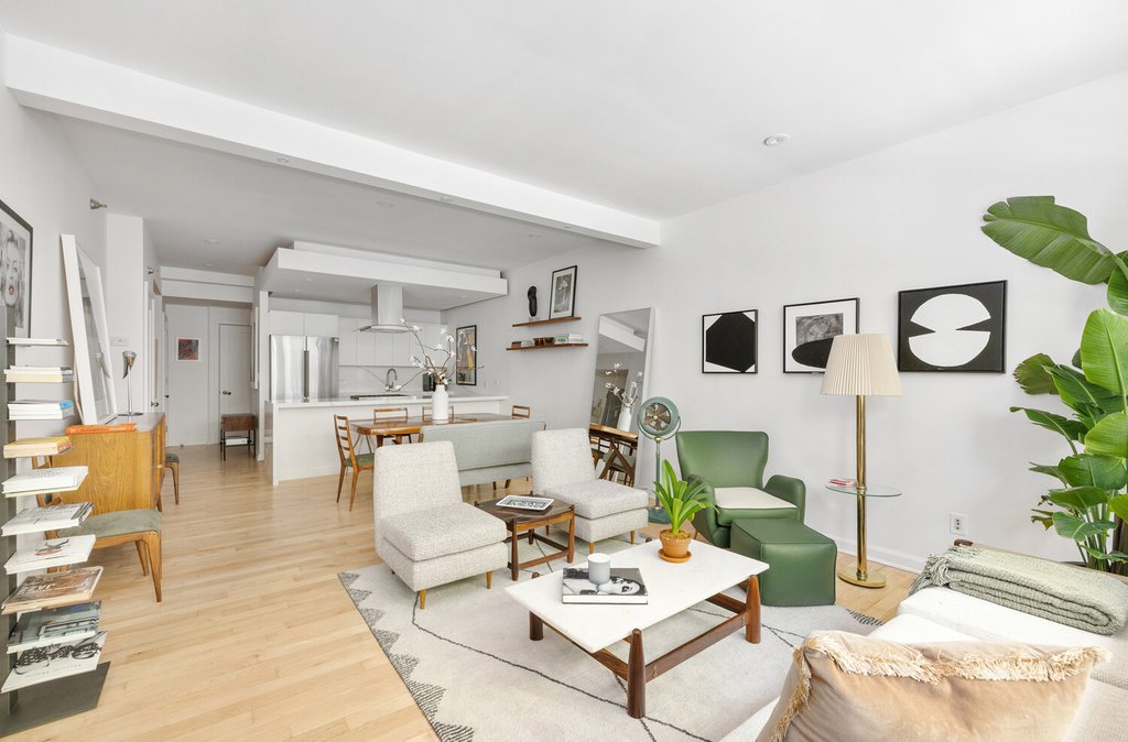 50 Orchard Street, Unit 2A photo 8