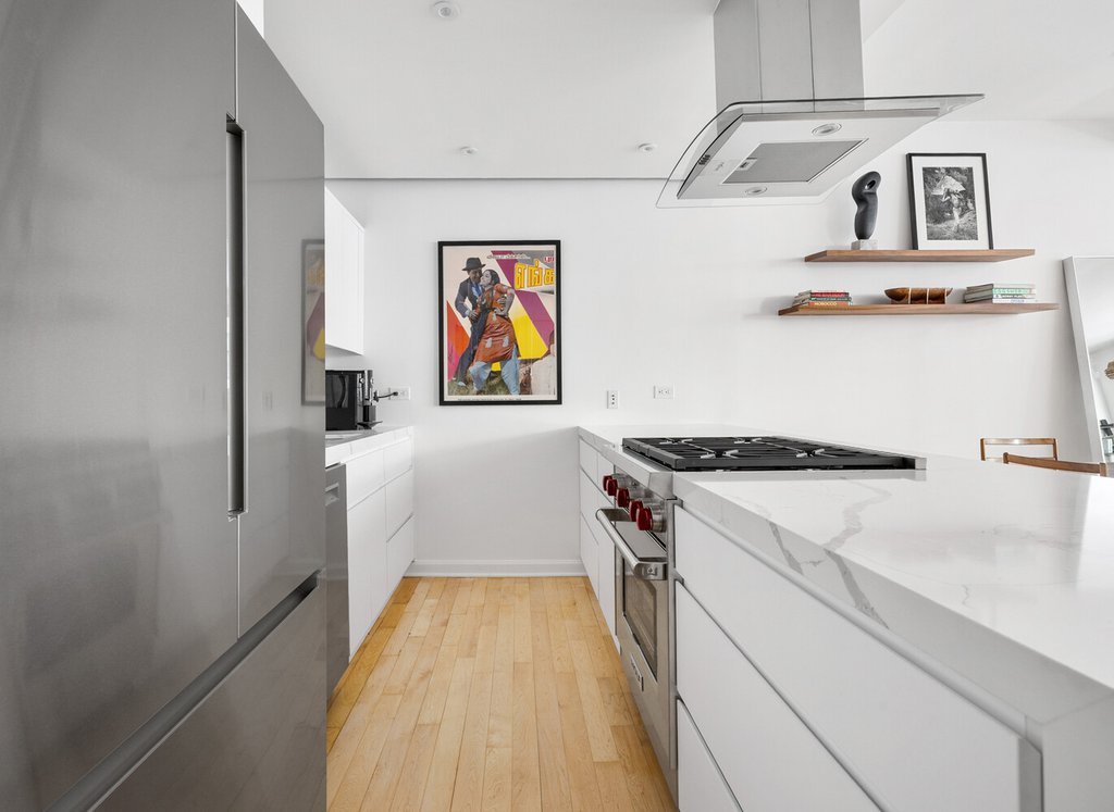 50 Orchard Street, Unit 2A photo 9