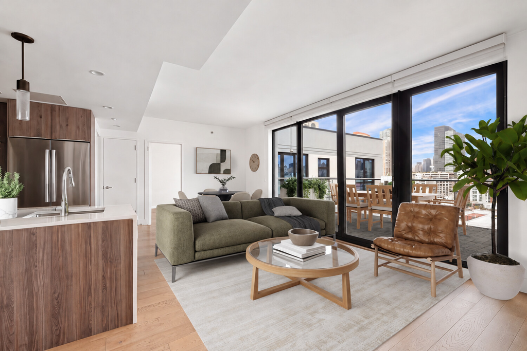46-20 11th Street, Unit 7C photo 3