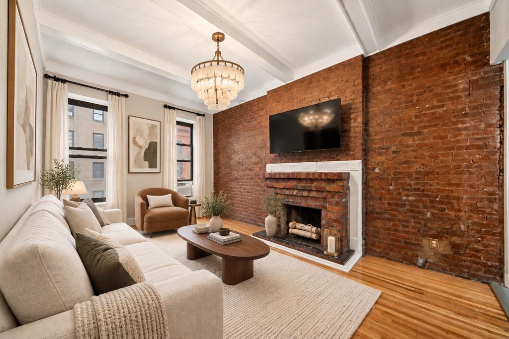 132 West 71st Street, Unit 7