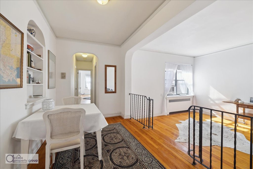 45 Park Terrace West, Unit 6E photo 2