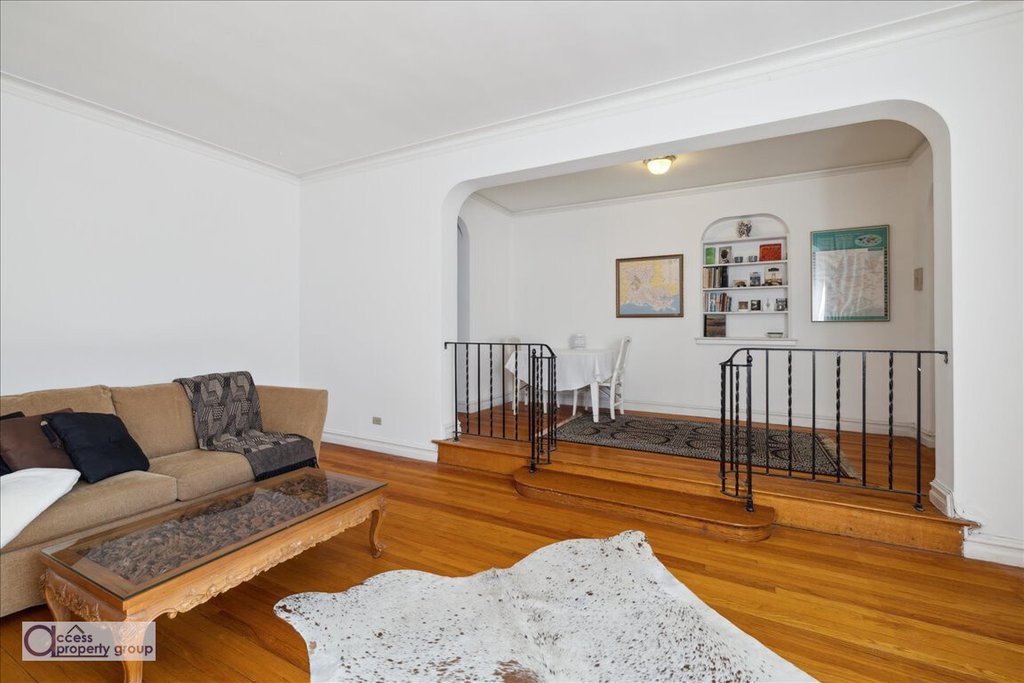 45 Park Terrace West, Unit 6E photo 3