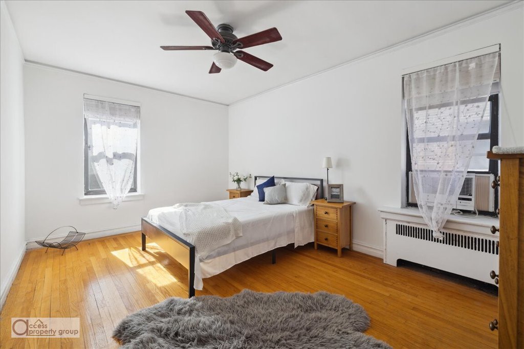 45 Park Terrace West, Unit 6E photo 5