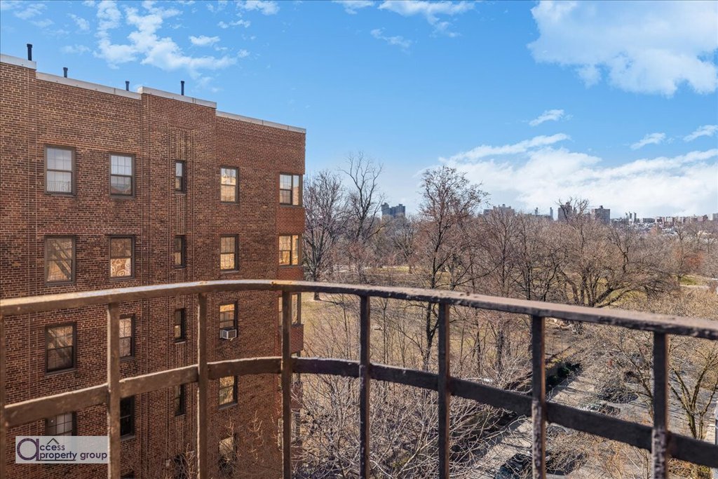45 Park Terrace West, Unit 6E photo 6