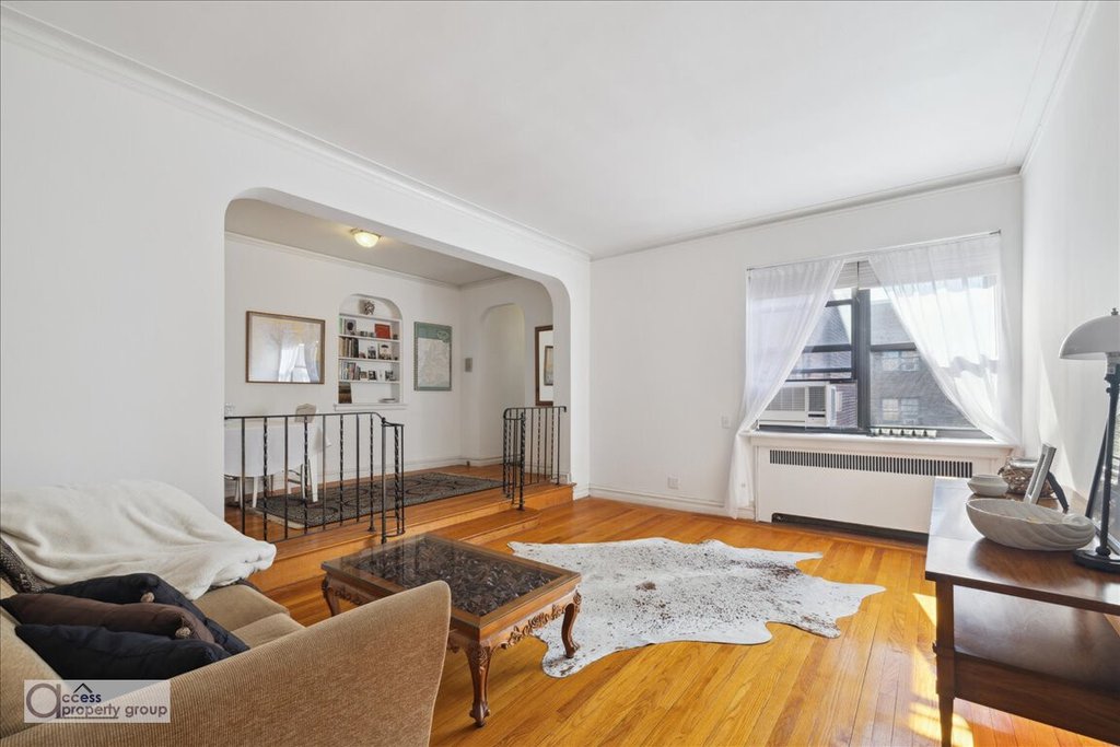 45 Park Terrace West, Unit 6E