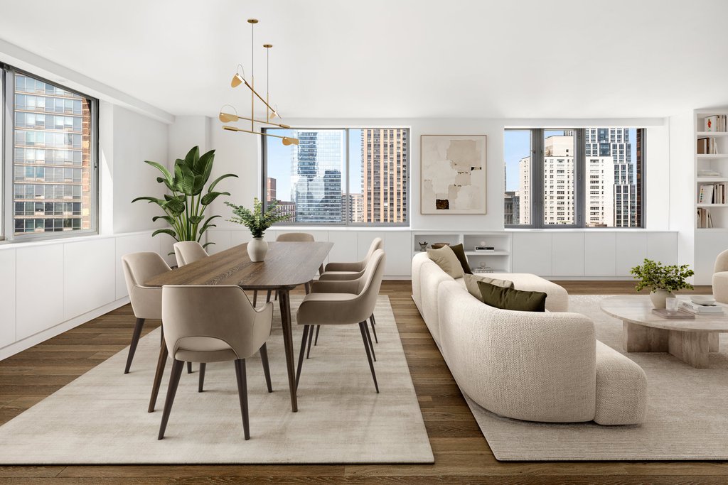 111 West 67th Street, Unit 26A photo 2