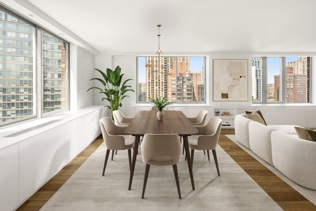 111 West 67th Street, Unit 26A photo 3