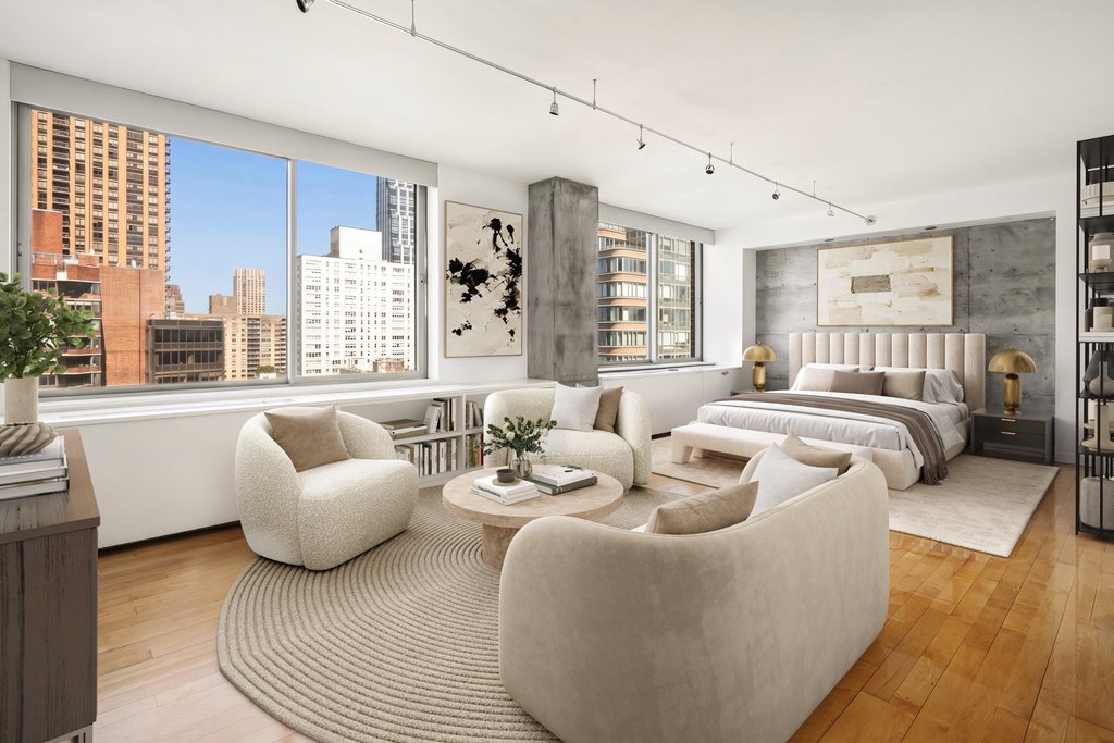 111 West 67th Street, Unit 26A photo 7