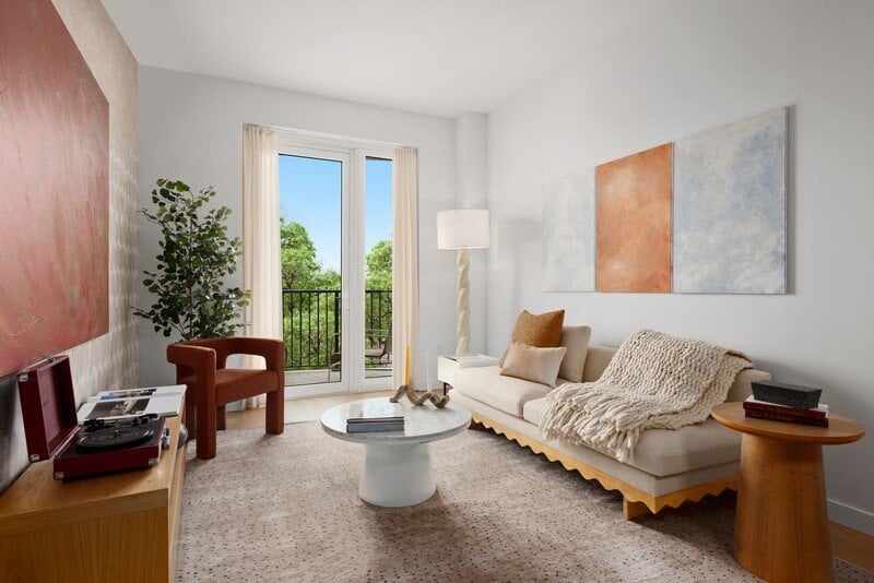 249 Willoughby Avenue, Unit 16D