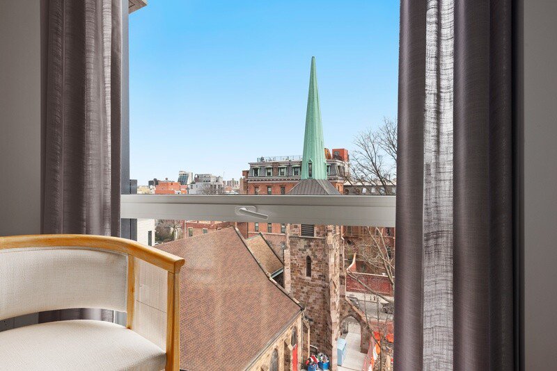 249 Willoughby Avenue, Unit 16D photo 8