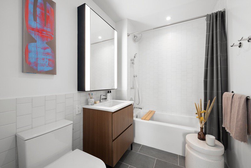 249 Willoughby Avenue, Unit 16D photo 11