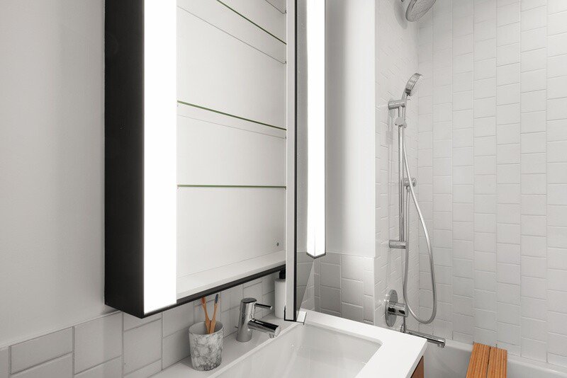 249 Willoughby Avenue, Unit 16D photo 14