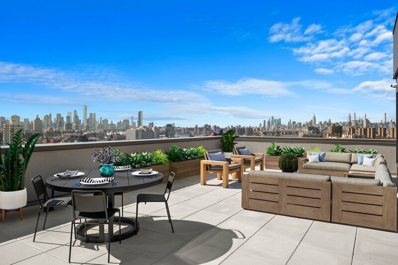 249 Willoughby Avenue, Unit 16D photo 26