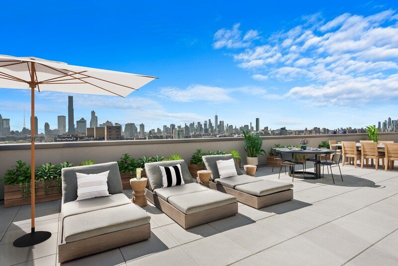 249 Willoughby Avenue, Unit 16D photo 27
