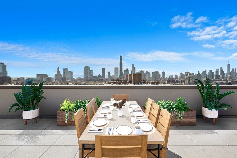 249 Willoughby Avenue, Unit 16D photo 28