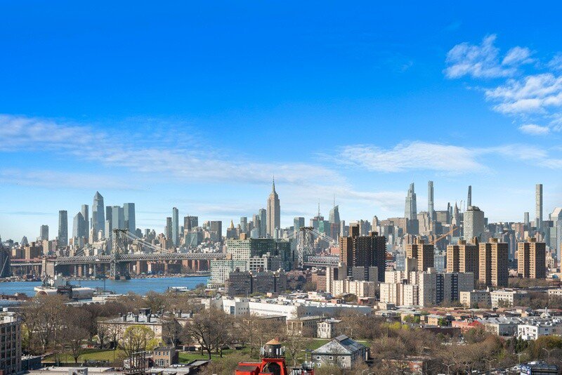 249 Willoughby Avenue, Unit 16D photo 30