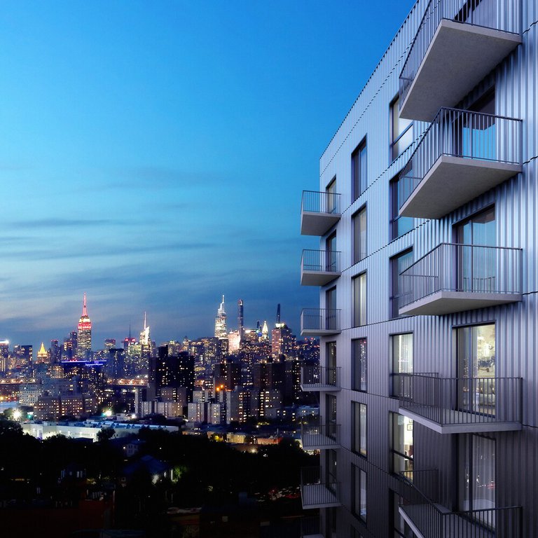 249 Willoughby Avenue, Unit 16D photo 32