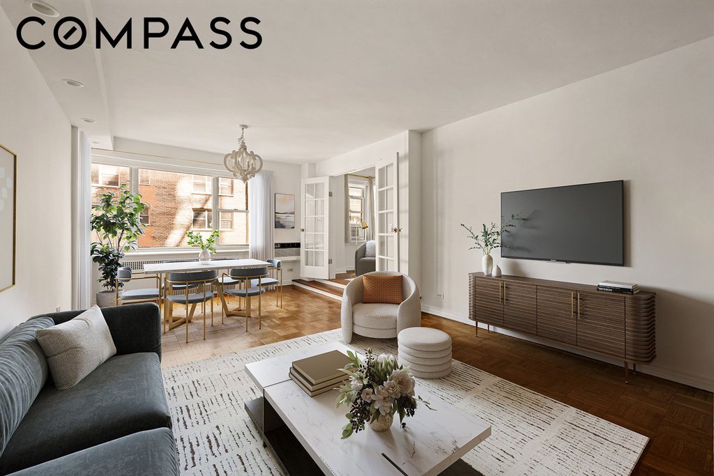 215 East 79th Street, Unit 7F