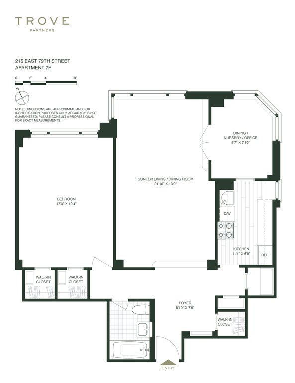 215 East 79th Street, Unit 7F photo 11
