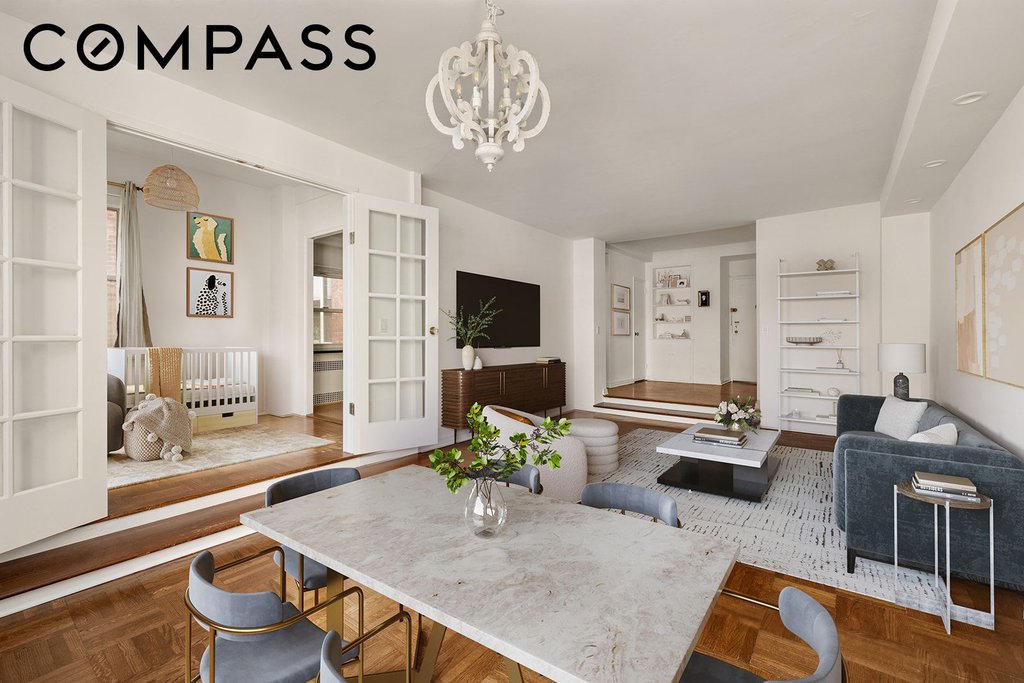 215 East 79th Street, Unit 7F photo 3