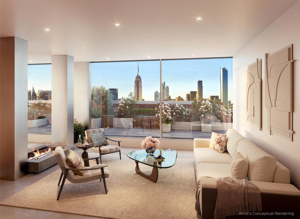 26 West 9th Street, Unit PHNORTH photo 2