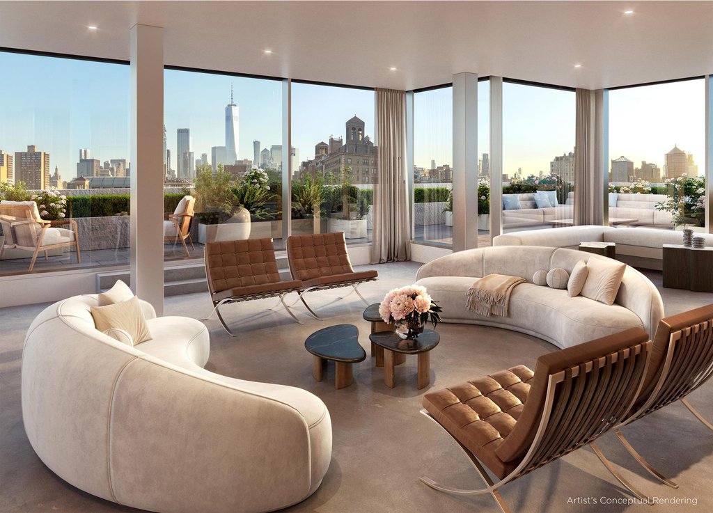 26 West 9th Street, Unit PHSOUTH photo 2