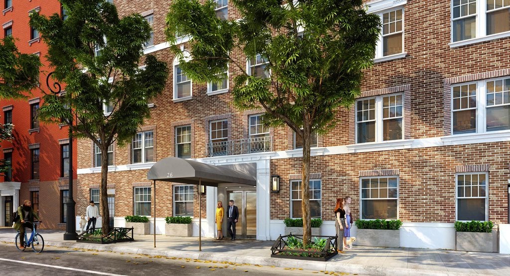 26 West 9th Street, Unit PHSOUTH photo 4