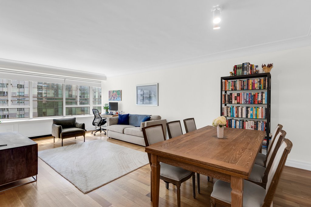 200 East 66th Street, Unit E503