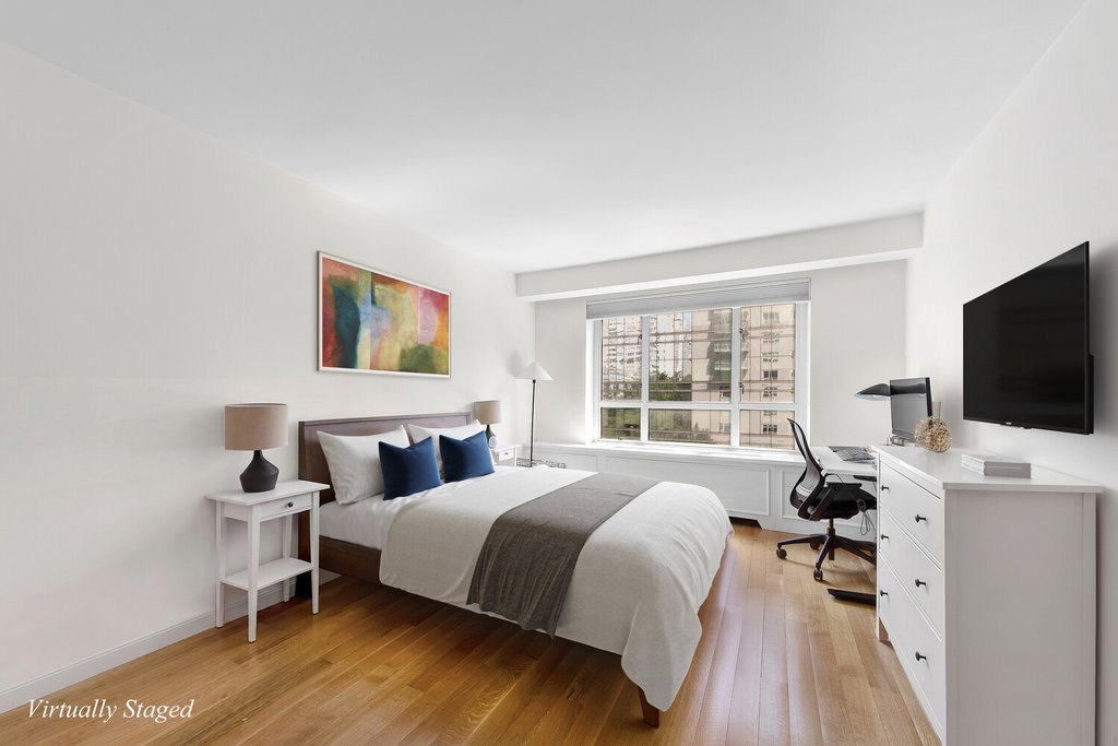 200 East 66th Street, Unit E503 photo 5