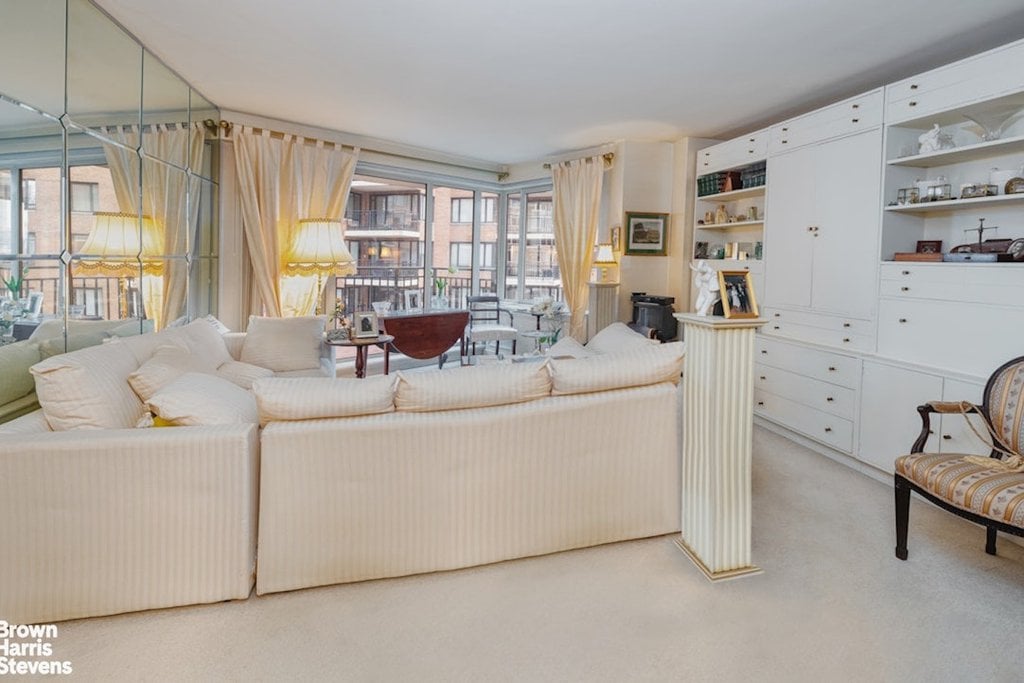 60 Sutton Place South, Unit 7FS