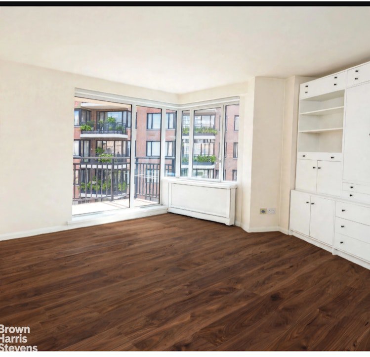 60 Sutton Place South, Unit 7FS photo 4