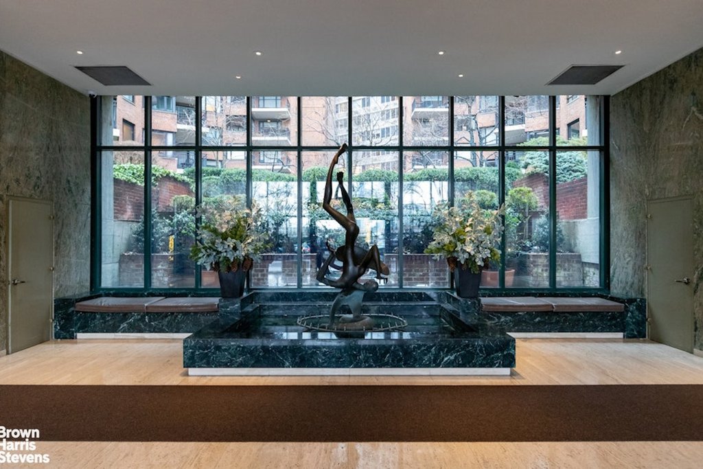 60 Sutton Place South, Unit 7FS photo 12