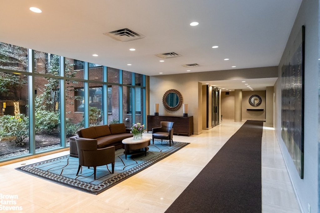 60 Sutton Place South, Unit 7FS photo 13