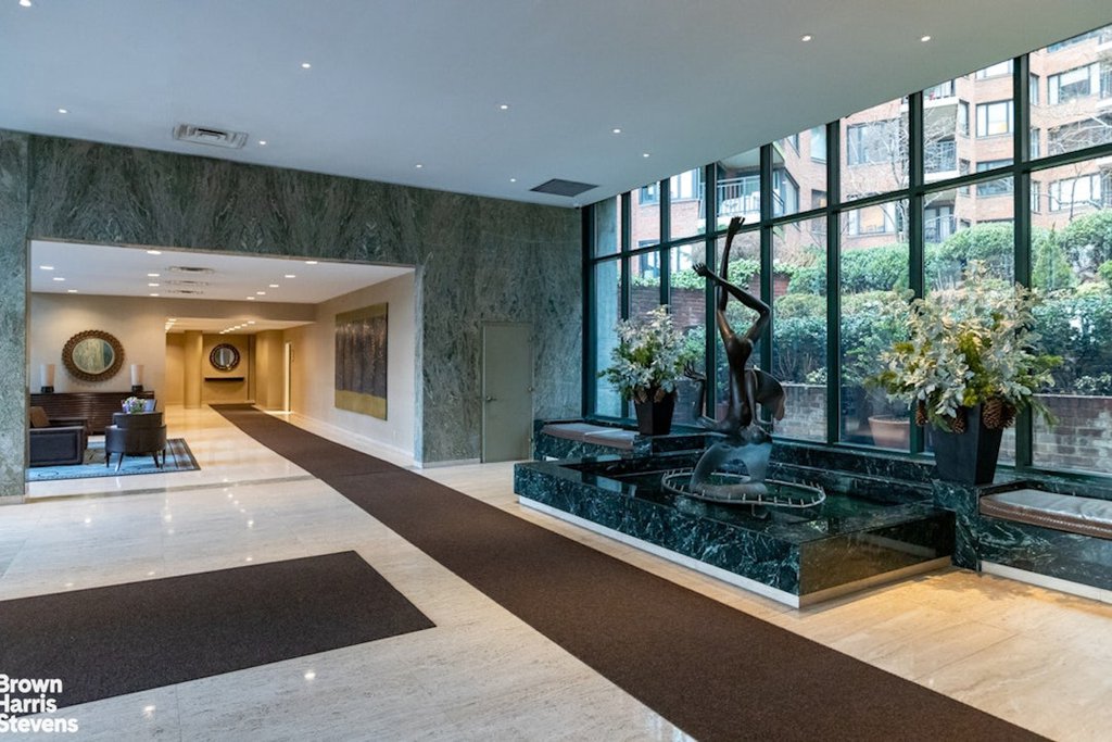60 Sutton Place South, Unit 7FS photo 14