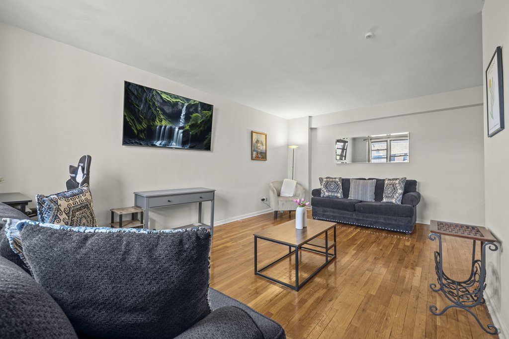 282 East 35th Street, Unit 7E photo 5