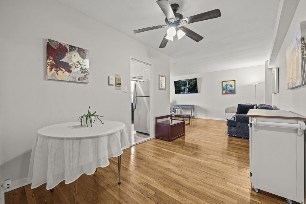 282 East 35th Street, Unit 7E photo 7