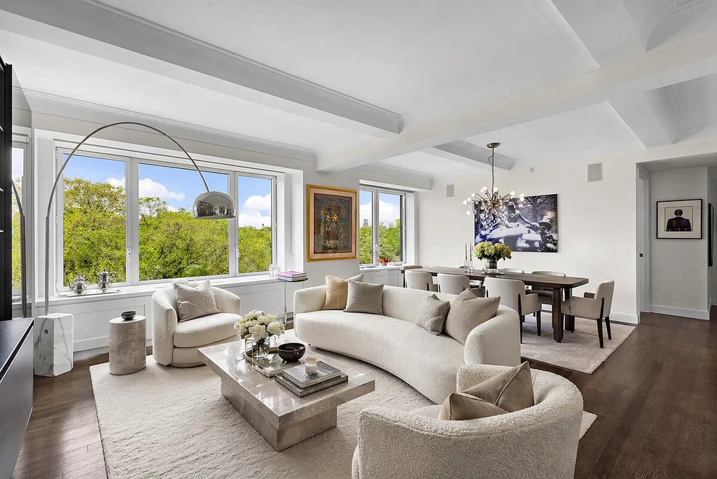 1212 Fifth Avenue, Unit 8B