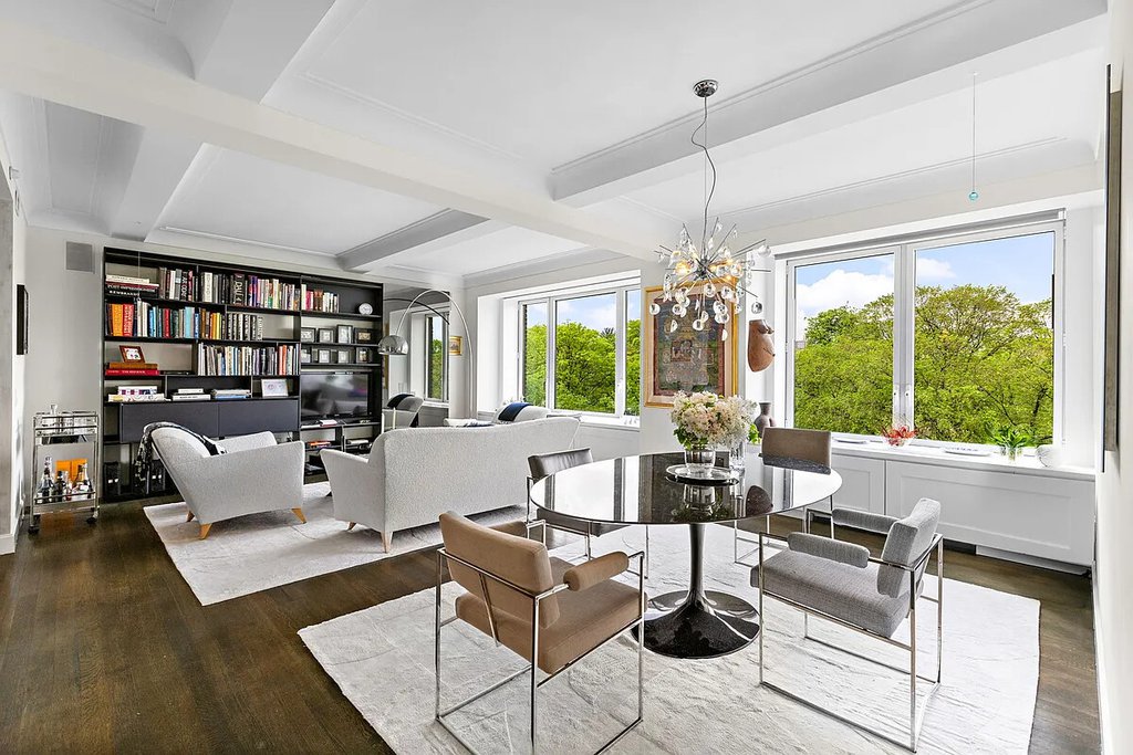 1212 Fifth Avenue, Unit 8B photo 4
