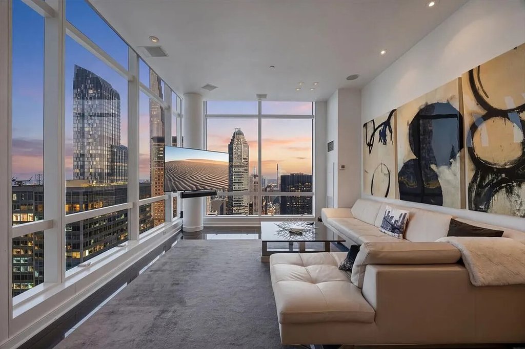 230 West 56th Street, Unit PHB photo 2