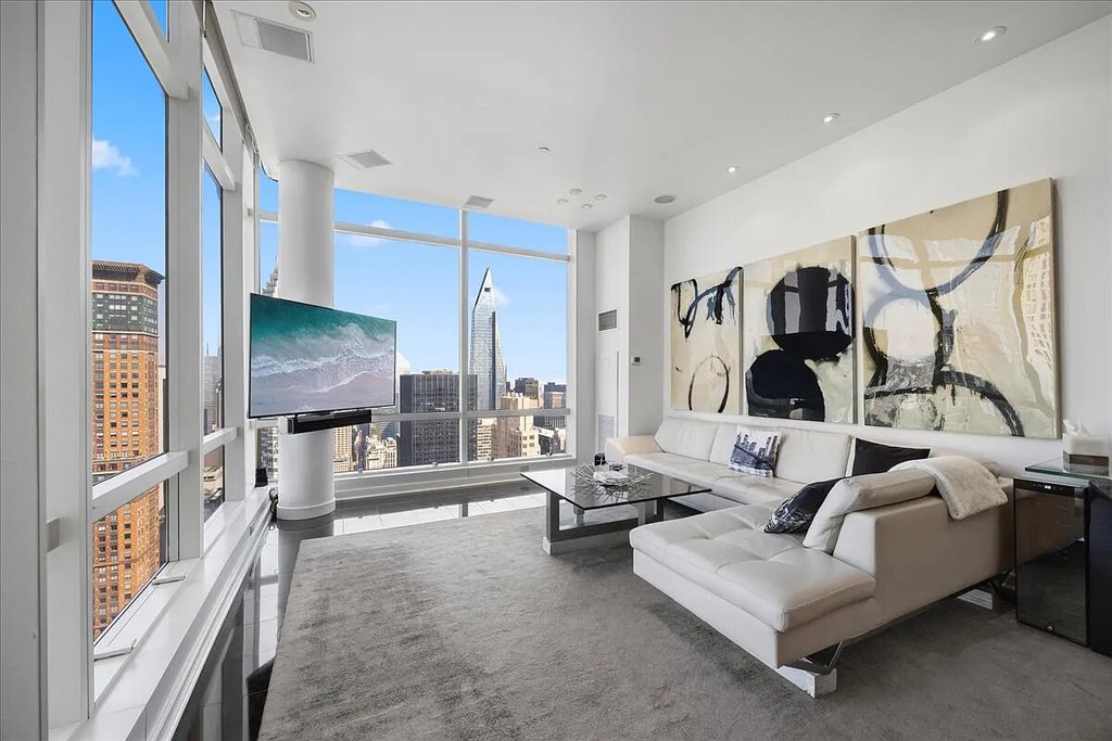 230 West 56th Street, Unit PHB photo 3