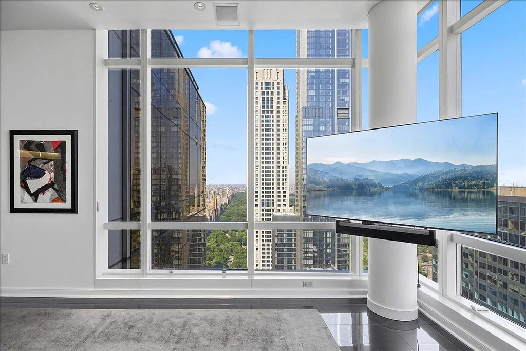 230 West 56th Street, Unit PHB photo 4