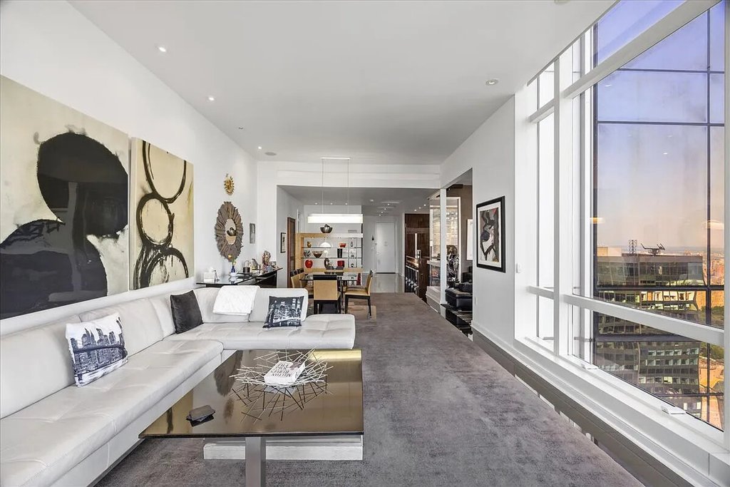 230 West 56th Street, Unit PHB photo 6