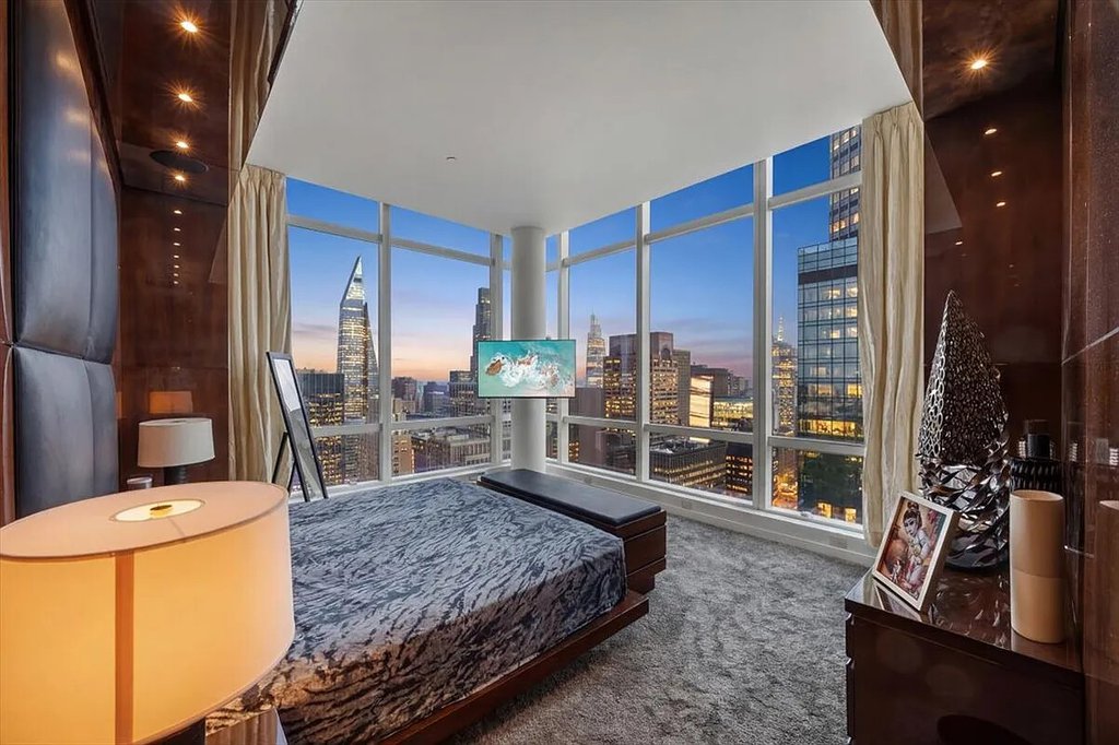 230 West 56th Street, Unit PHB photo 8