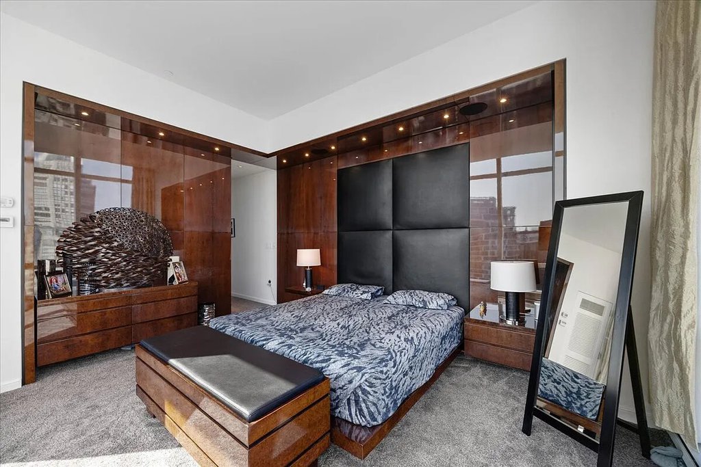 230 West 56th Street, Unit PHB photo 9