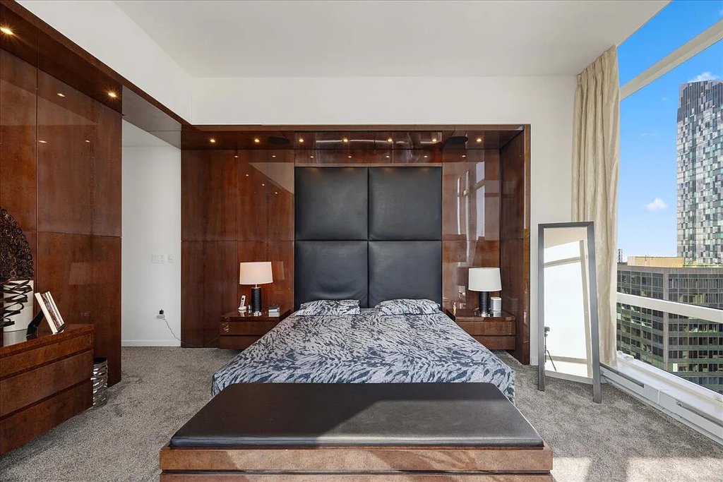 230 West 56th Street, Unit PHB photo 10